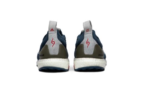 Naruto x COPA 19.1 TR ADV UltraBoost 'Kakashi 